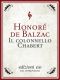 [La Comédie Humaine 24] • Il Colonnello Chabert (Edizioni E/o)